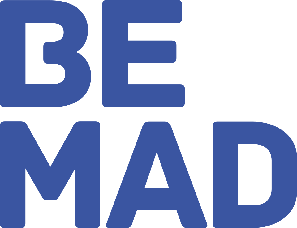 Be Mad