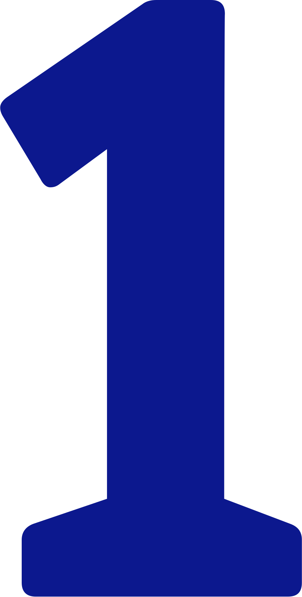 La 1 HD