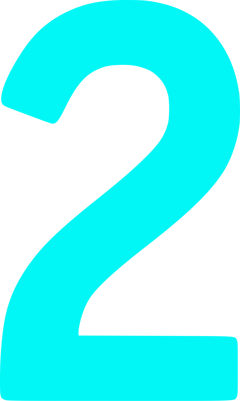 La 2 HD